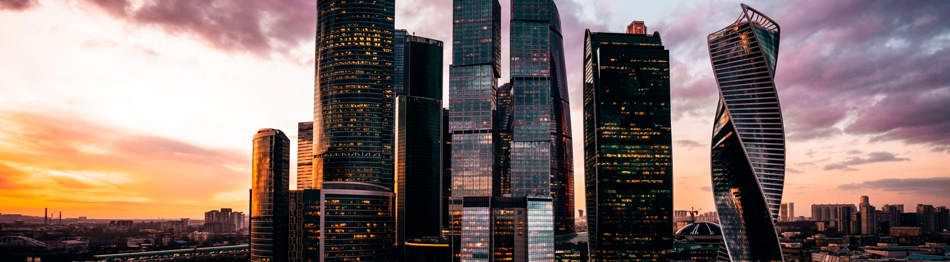 Организации России - Find-Co